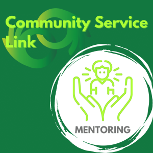 Comm Serve Link