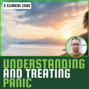 Coffee Club: Understanding and Treating Panic
