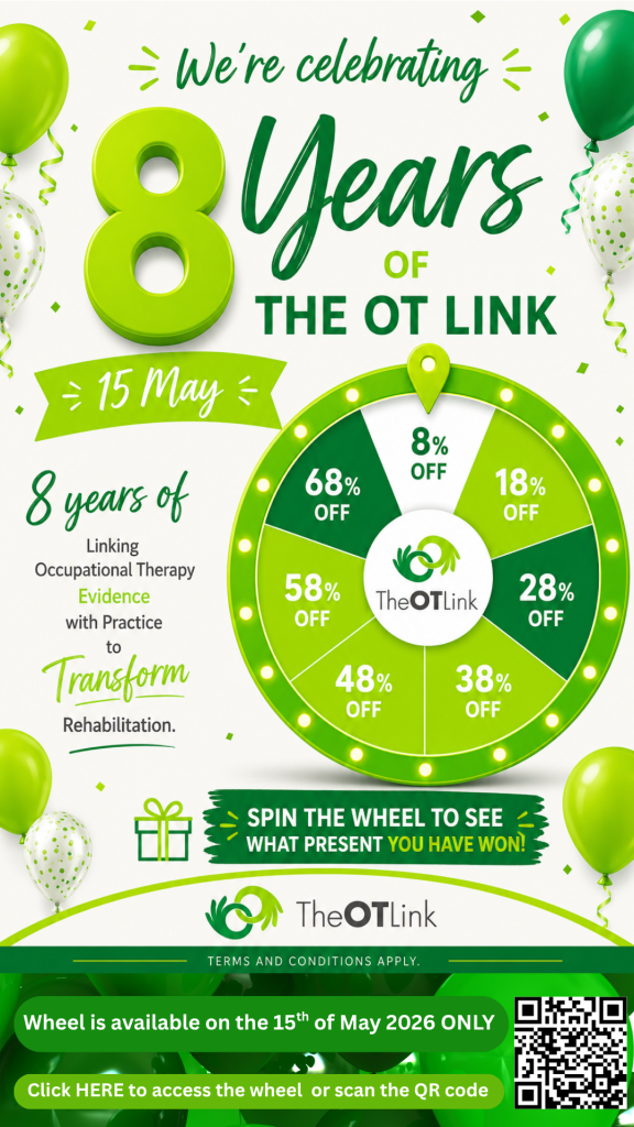 OT Link 8th Birthday 2026!