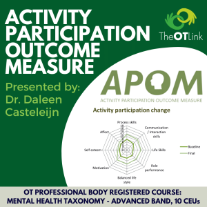 Standard APOM Online Training